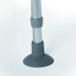 Preview: Drive Medical Duschhocker Delphi Turn (mit Drehteller)